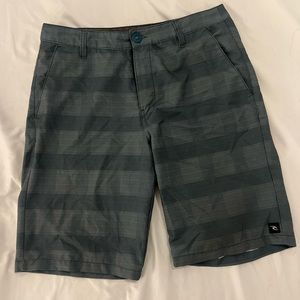 Rip curl board shorts